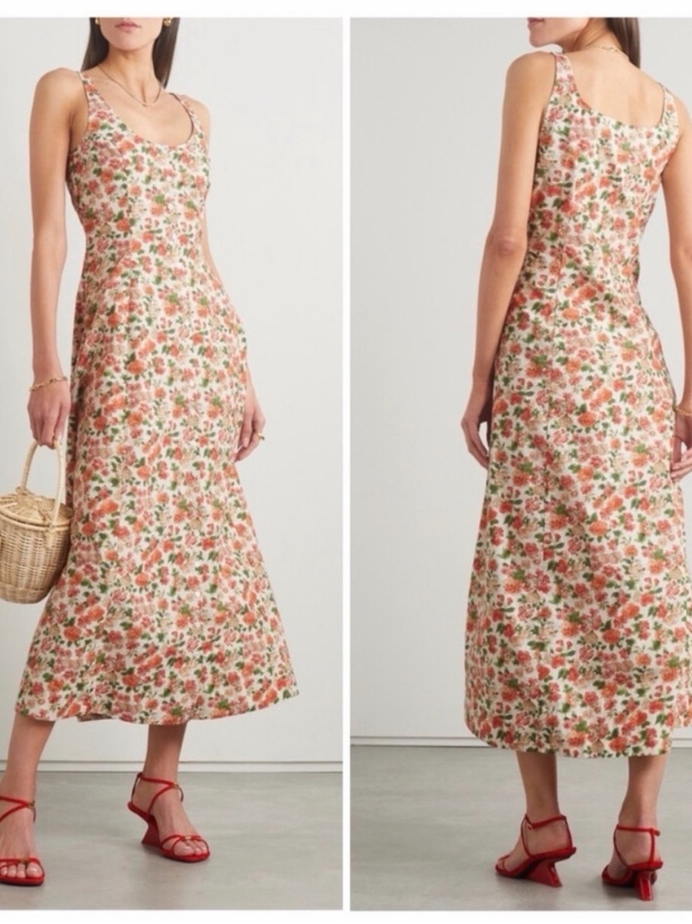 ISO: doen lantana dress *do not buy*